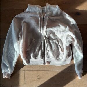 Wildfox Zip up